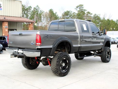 Used 2003 Ford F250 Lariat image 7