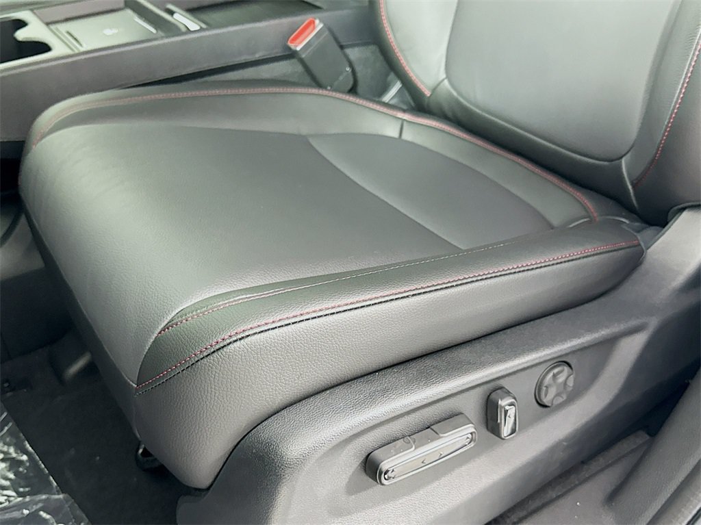 New 2026 Honda Odyssey Sport-L image 26
