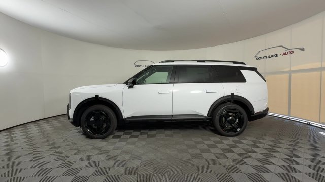 New 2027 Kia Telluride X-Line SX Prestige w/ Executive Package AWD/4WD image 5