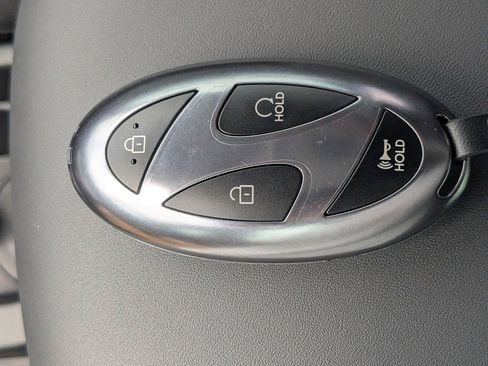 New 2026 Hyundai Kona SEL Sport FWD image 38