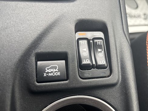 Used 2022 Subaru Crosstrek 2.5i Limited w/ Popular Package #4 image 29