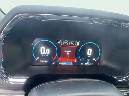 Used 2023 Ford F150 Lariat w/ Equipment Group 502A High image 15