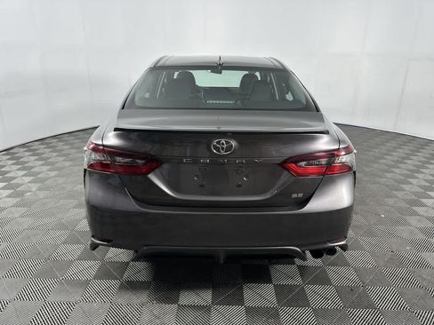 Used 2024 Toyota Camry SE FWD image 15