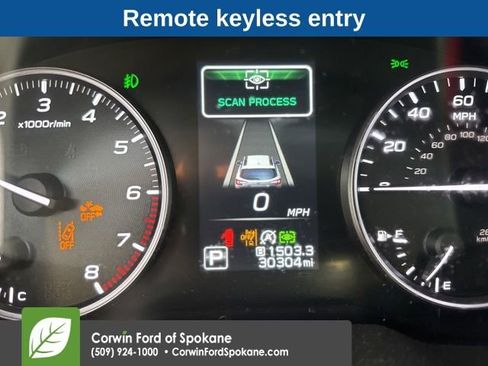 Used 2023 Subaru Outback Limited XT AWD/4WD image 10