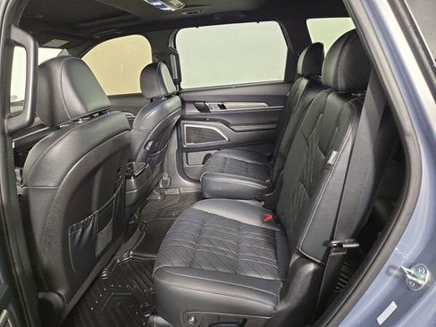 Certified 2024 Kia Telluride EX X-Line AWD/4WD image 14