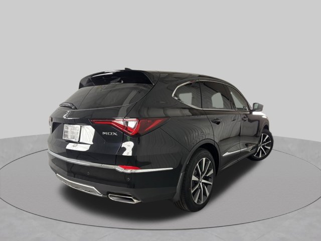 Used 2026 Acura MDX w/ Technology Package FWD image 7