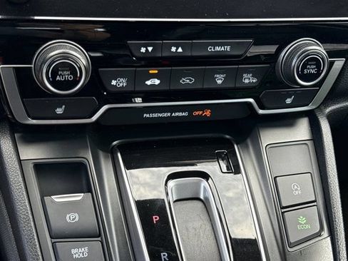 Used 2021 Honda CR-V EX-L image 24