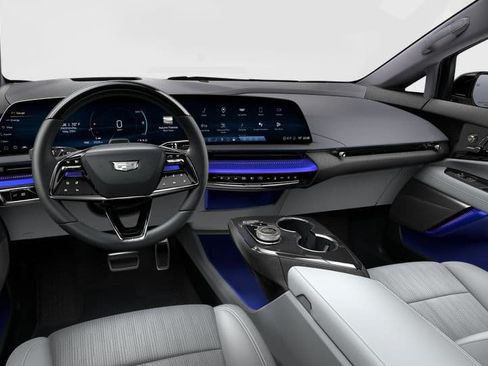 New 2027 Cadillac Optiq Premium Sport AWD/4WD image 33