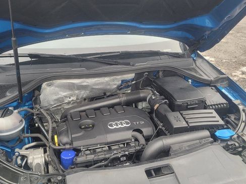 Used 2017 Audi Q3 2.0T Premium Plus w/ Premium Plus Package image 39