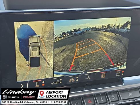 New 2025 GMC Sierra 1500 SLT w/ SLT Premium Plus Package image 16