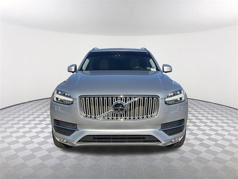 Used 2018 Volvo XC90 T6 Inscription w/ Convenience Package image 2