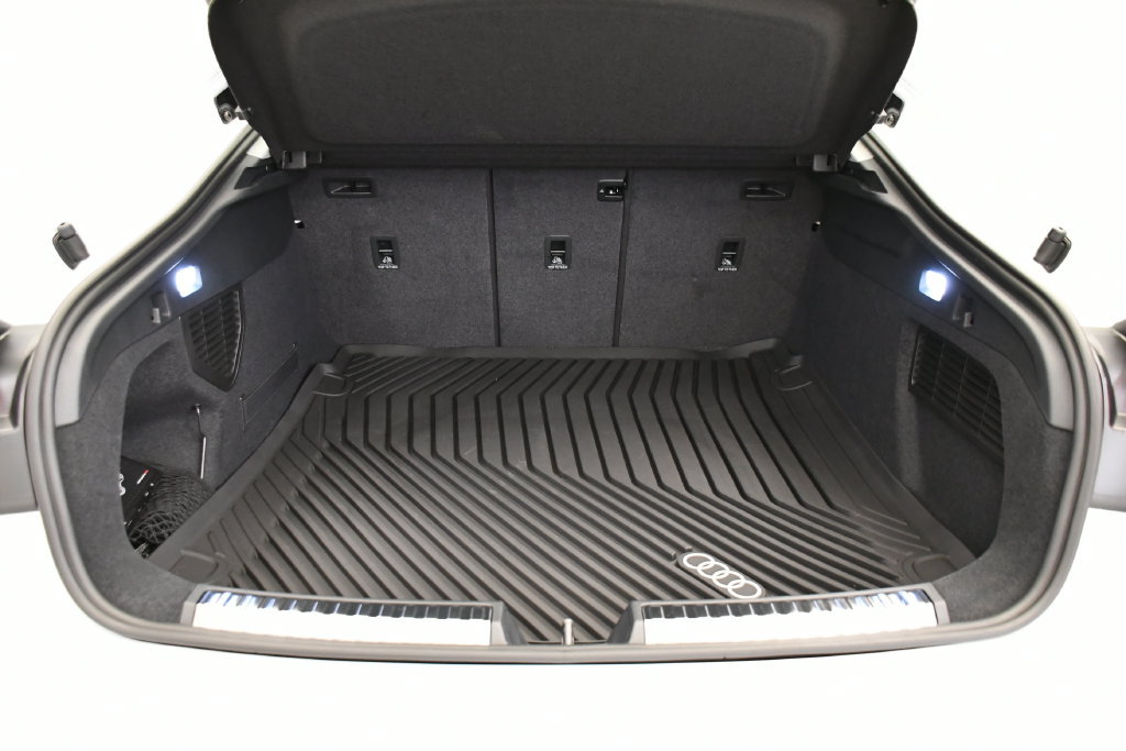 Used 2025 Audi A5 Premium Plus w/ Premium Plus AWD/4WD image 54