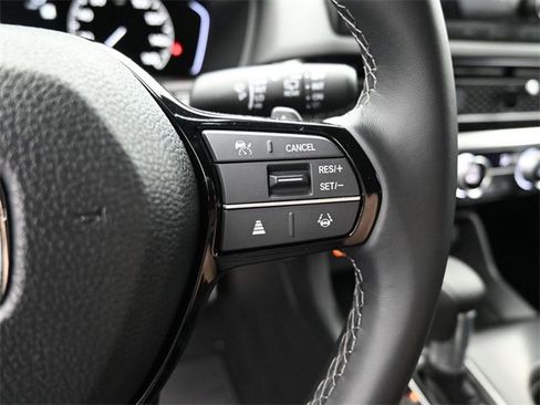 Used 2026 Honda Civic Sport image 7