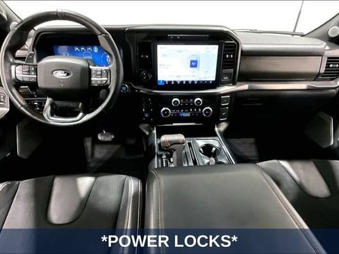 Used 2025 Ford F150 Raptor AWD/4WD image 11