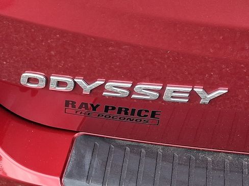 Used 2023 Honda Odyssey EX-L image 58