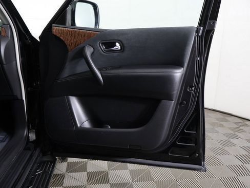 Used 2019 Nissan Armada SV w/ Driver Package image 24