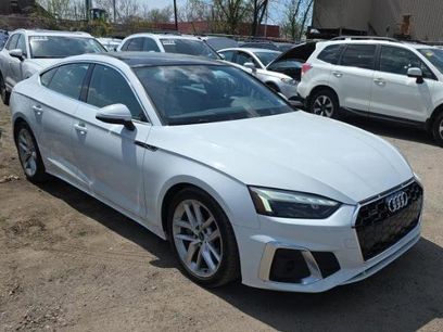 Certified 2023 Audi A5 2.0T Premium Plus w/ Premium Plus