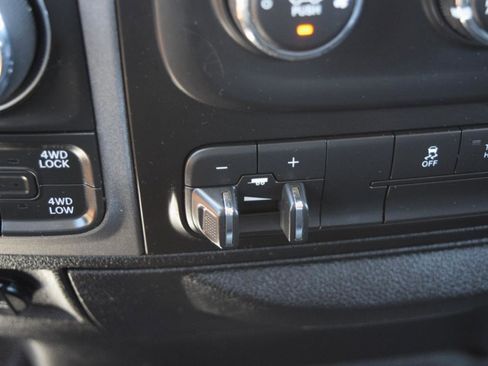 Used 2014 RAM 1500 Tradesman w/ Protection Group AWD/4WD image 22