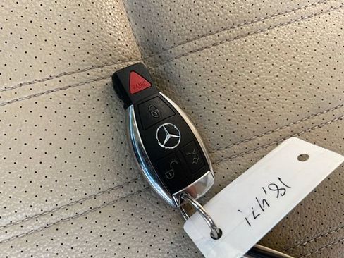 Used 2017 Mercedes-Benz GLE 350 4MATIC image 21
