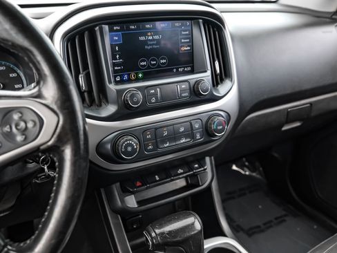 Used 2019 Chevrolet Colorado LT w/ LT Convenience Package RWD image 24