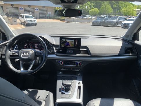 Used 2018 Audi Q5 2.0T Premium Plus image 30