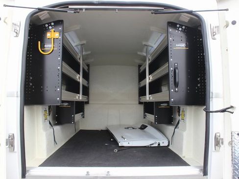 New 2023 RAM 2500 Tradesman image 25