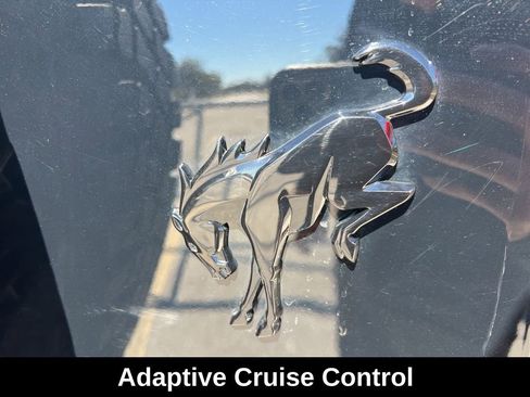 Used 2023 Ford Bronco Wildtrak image 11