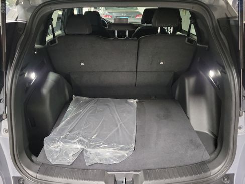 Certified 2024 Honda CR-V Sport image 8