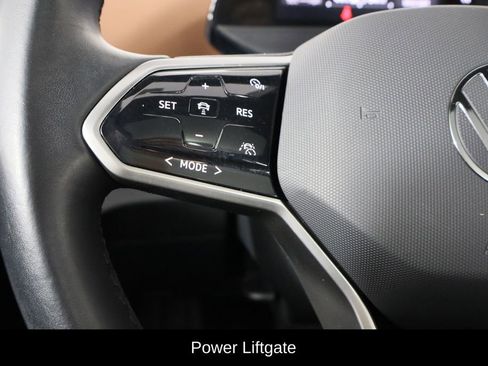 Used 2021 Volkswagen ID.4 Pro S image 8