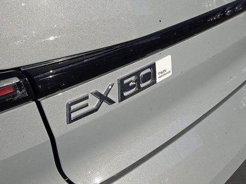 New 2026 Volvo EX30 Ultra image 10