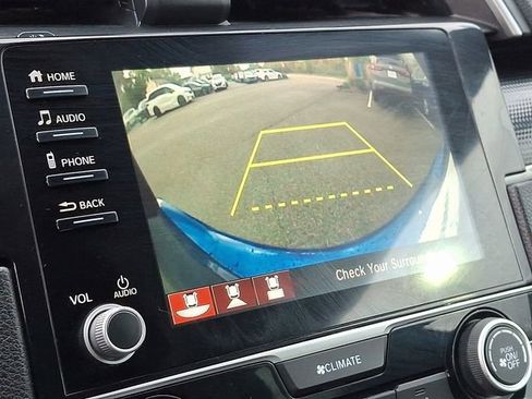 Used 2019 Honda Civic Sport image 17