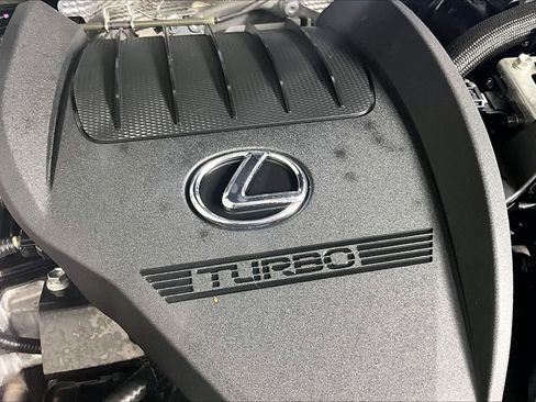 Used 2024 Lexus RX 350 F Sport w/ Convenience Package AWD/4WD image 32