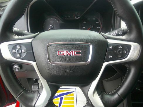 Used 2016 GMC Canyon SLE image 11