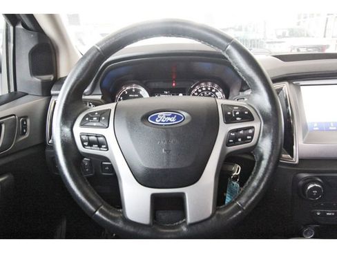 Used 2023 Ford Ranger XLT w/ Equipment Group 301A Mid AWD/4WD image 14