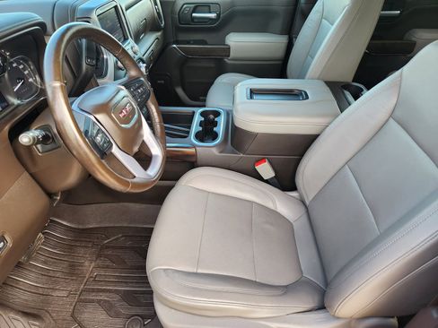 Used 2020 GMC Sierra 1500 SLT AWD/4WD image 18