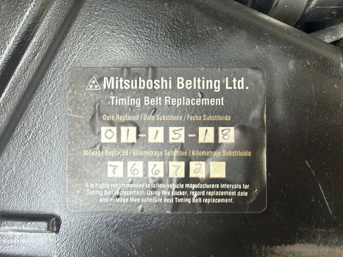 Used 2004 Subaru Baja Turbo AWD/4WD image 33