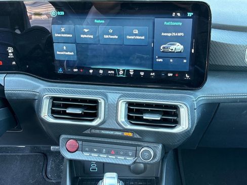 Used 2024 Ford Mustang Premium image 23