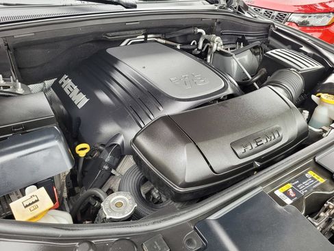 Used 2021 Dodge Durango R/T w/ Blacktop Package AWD/4WD image 13