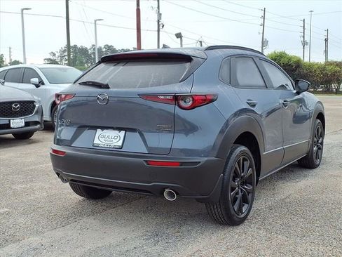 New 2026 MAZDA CX-30 2.5 Turbo w/ Premium Plus Pkg image 2