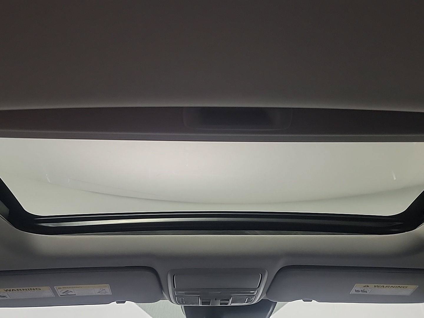 Certified 2020 Honda CR-V EX-L image 24