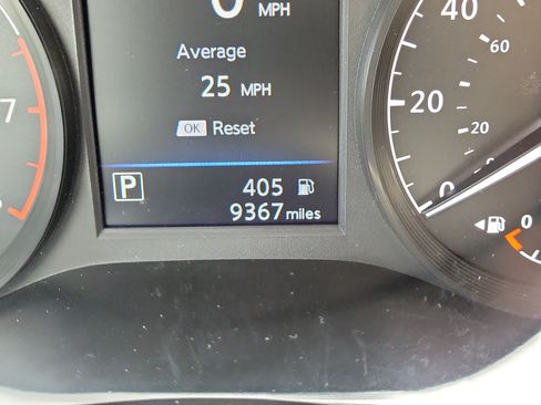 Certified 2025 Nissan Altima 2.5 S FWD image 26