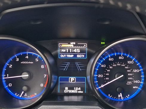 Used 2018 Subaru Outback 2.5i Limited image 17