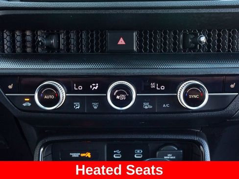 Certified 2026 Honda CR-V EX image 7