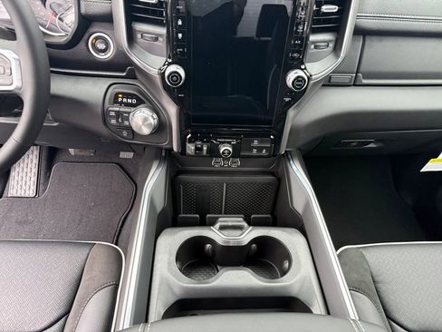 New 2026 RAM 1500 Laramie w/ Sport Appearance Package image 15