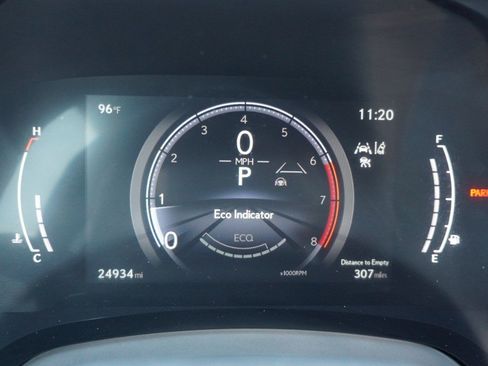 Certified 2023 Lexus RX 350 FWD w/ Accessory Package (K3) image 15