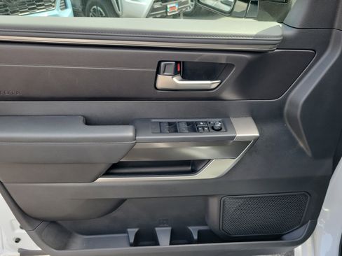 New 2026 Toyota Tundra SR5 AWD/4WD image 19