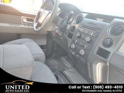 Used 2009 Ford F150 XLT RWD image 15