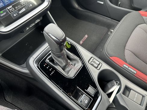 New 2026 Subaru Impreza RS AWD/4WD image 23