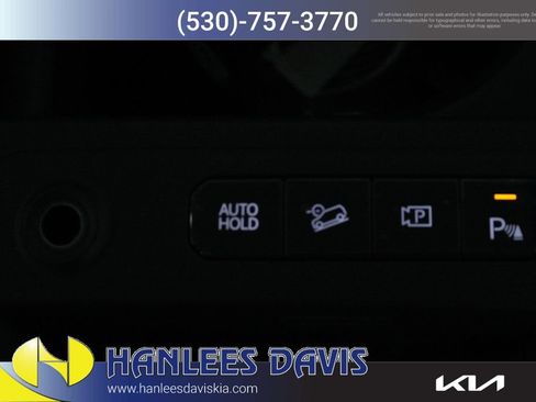 New 2026 Kia EV9 Land w/ Nightfall Edition Package image 23