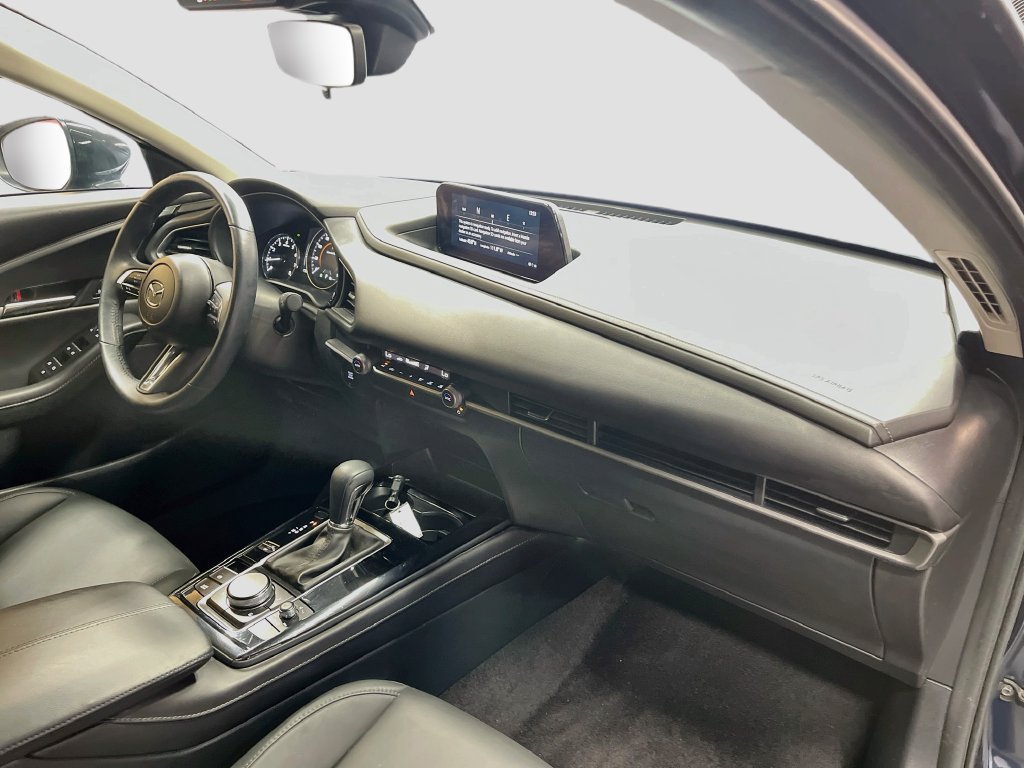 Used 2024 MAZDA CX-30 AWD 2.5 S w/ Select Sport Pkg image 27